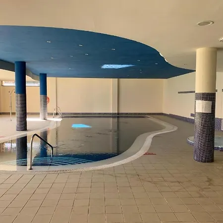 Atalaya Apartamento *