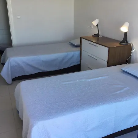Apartment Atalaya Mojacar