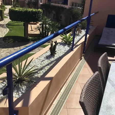 Apartamento Atalaya