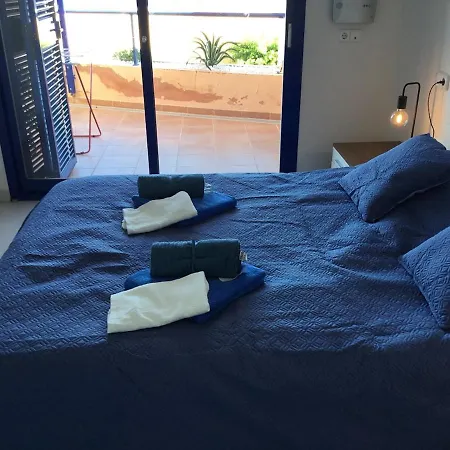 Apartamento Atalaya *