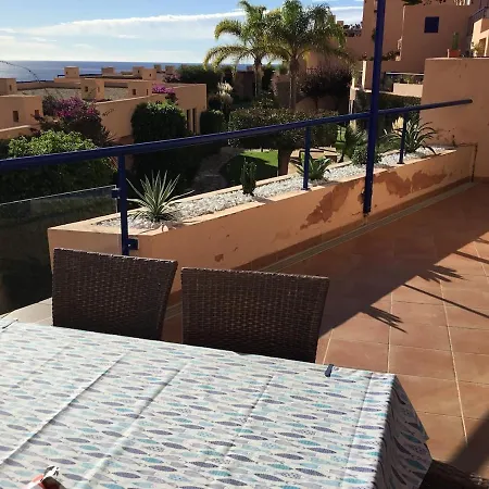 Apartamento Atalaya Mojácar