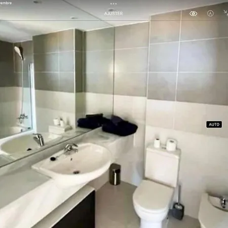 Atalaya Apartamento