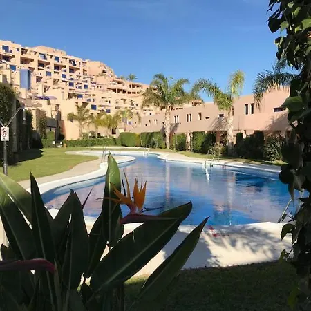 Apartment Atalaya *