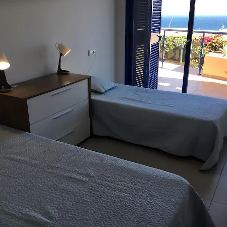Atalaya Apartamento Mojácar