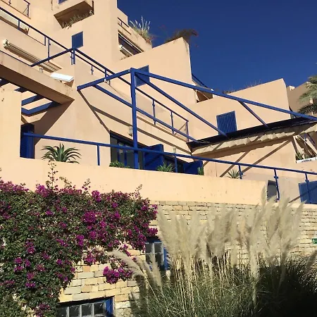 Apartamento Atalaya Mojácar