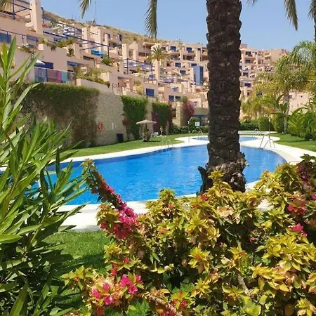 Apartamento Atalaya