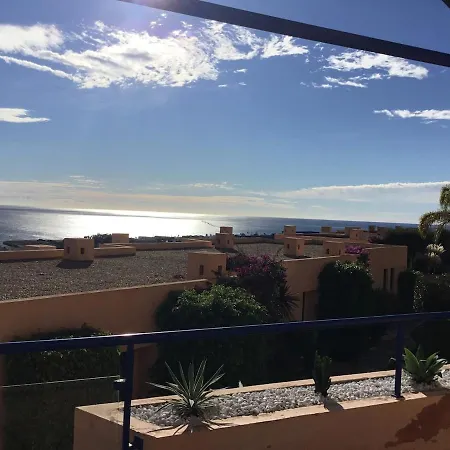 Atalaya Apartamento Mojácar