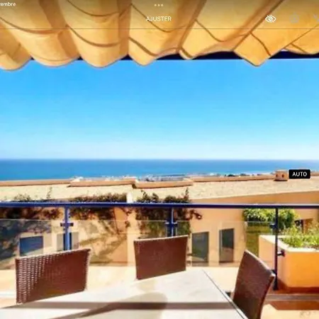 Apartamento Atalaya Mojácar