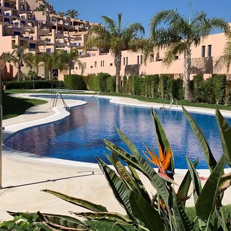 Atalaya Mojacar